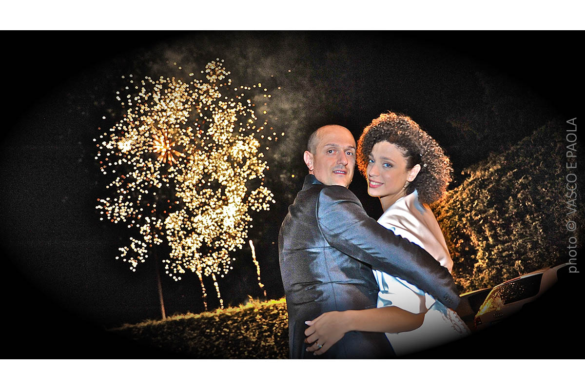Vasco e Paola Servizi Fotografici Professionali
